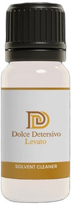 Dolce Detersivo Levato, Solvent Cleaner