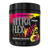 GAT: Nitraflex Kaos Berry Lemonade