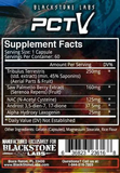 Blackstone Labs: PCT V, 60 Capsules