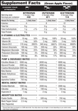 Metabolic Nutrition: P.S.P., 42 Servings