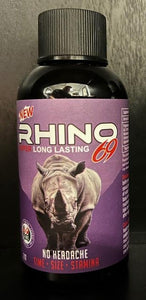 Rhino 69 Super Long Lasting Purple Shot