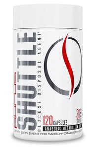 Purus Labs: Shuttle, 120 Capsules