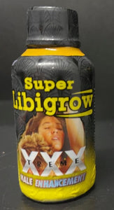 Super Libigrow XXX Extreme Liquid Shot for Men