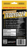 Teddygizer Gummy & Caviar Yellow Package