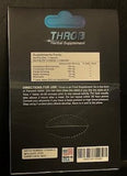 Throb Herbal Male Supplement Tablet