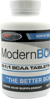 USP Labs: Modern BCAA+ 150 Tab