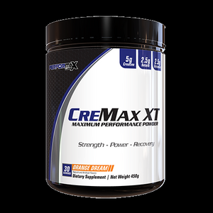 Performax Labs: CreMax, Unflavored 30 Servings
