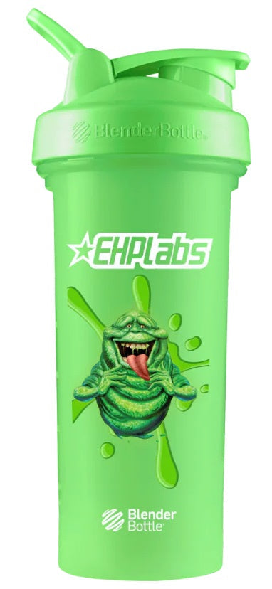 EHP Labs: Green Ghostbusters Shaker Cup