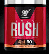 BSN: Endo Rush, 30 Servings