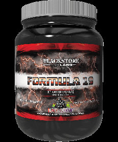 Blackstone Labs: Formula 19