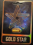 Gold Star 120/60 Male Enhancement