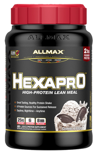 Allmax: Hexapro, 2lb