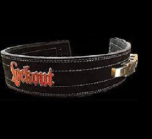 Lockout: 13mm Heavy Duty Lever Belt