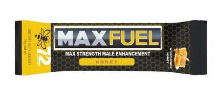 MaxFuel Honey Male Enhancement