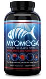 Myogenix: Myomega