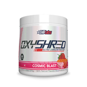 EHPLabs: Oxyshred, 60 Servings