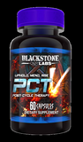 Blackstone Labs: PCT V, 60 Capsules