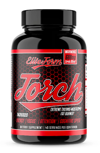 Elite Form: Torch, 45 Servings