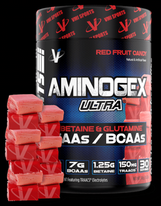 VMI: Aminogex Ultra, 30 Servings