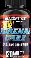 Blackstone Labs: Adrenal Care, 120 Tablets