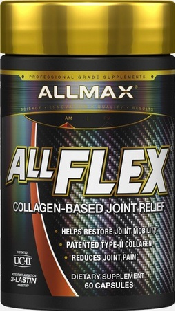 Allmax: Allflex, 60 Capsules