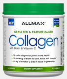 Allmax: Collagen 440 Gram