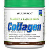 Allmax: Collagen 440 Gram
