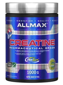 Allmax: Creatine 1000 Gram