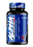 Performax Labs: AlphaMax 120 Capsules