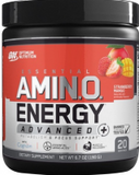 Optimum: Amino Energy Advanced, 20 Servings
