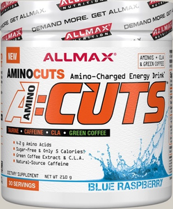 AllMax: Amino Cuts 30 Servings