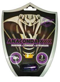 Anaconda XXX Maile Enhancement
