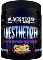 Blackstone Labs: Anesthetized, 25 Servings