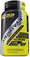 Repp Sports: Arimivar, 45 Capsules