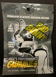 Bad Bunny For Men, Enhancement Gummies