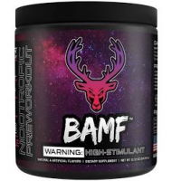 DAS Labs: BAMF, 30 Servings