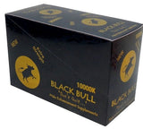 Black Bull Double Capsule Male Enhancement