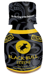 Black Bull Extreme Male Enhacment Shot