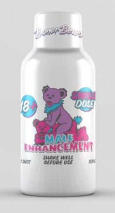 Boner Bears: Liquid Shot Male Enhancement