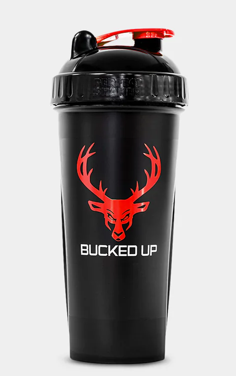 DAS Labs: Bucked Up Shaker Cup