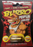Burro Power 1,000,000 Male Enhancement