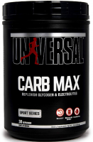 Universal: Carb Max, 1.39lb