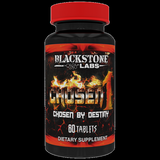 Blackstone Labs: Chosen1, 60 Tablets