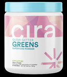 Cira: Glow Getter Greens Superfood, Appletini