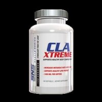 SNS: CLA Xtreme, 100 Softgels