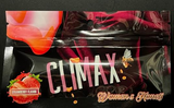 Climax Women's Honey, Strawberry Flavor