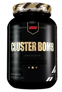 Redcon1: Cluster Bomb, 30 Servings