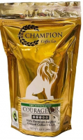 Champion Coffee: Courageous Coffee+CLA, 340g