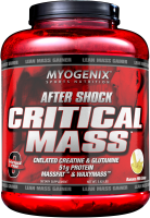 Myogenix: After Shock *Critical Mass* 5.62lb
