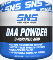 SNS: DAA Powder, 300g